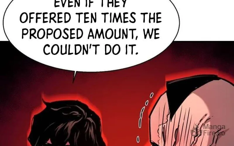 Teenage Mercenary Chapter 186 page 60 - 