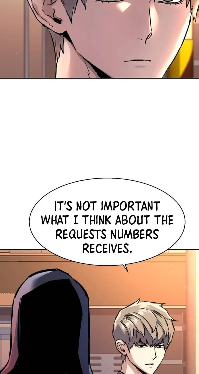 Teenage Mercenary Chapter 186 page 7 - 