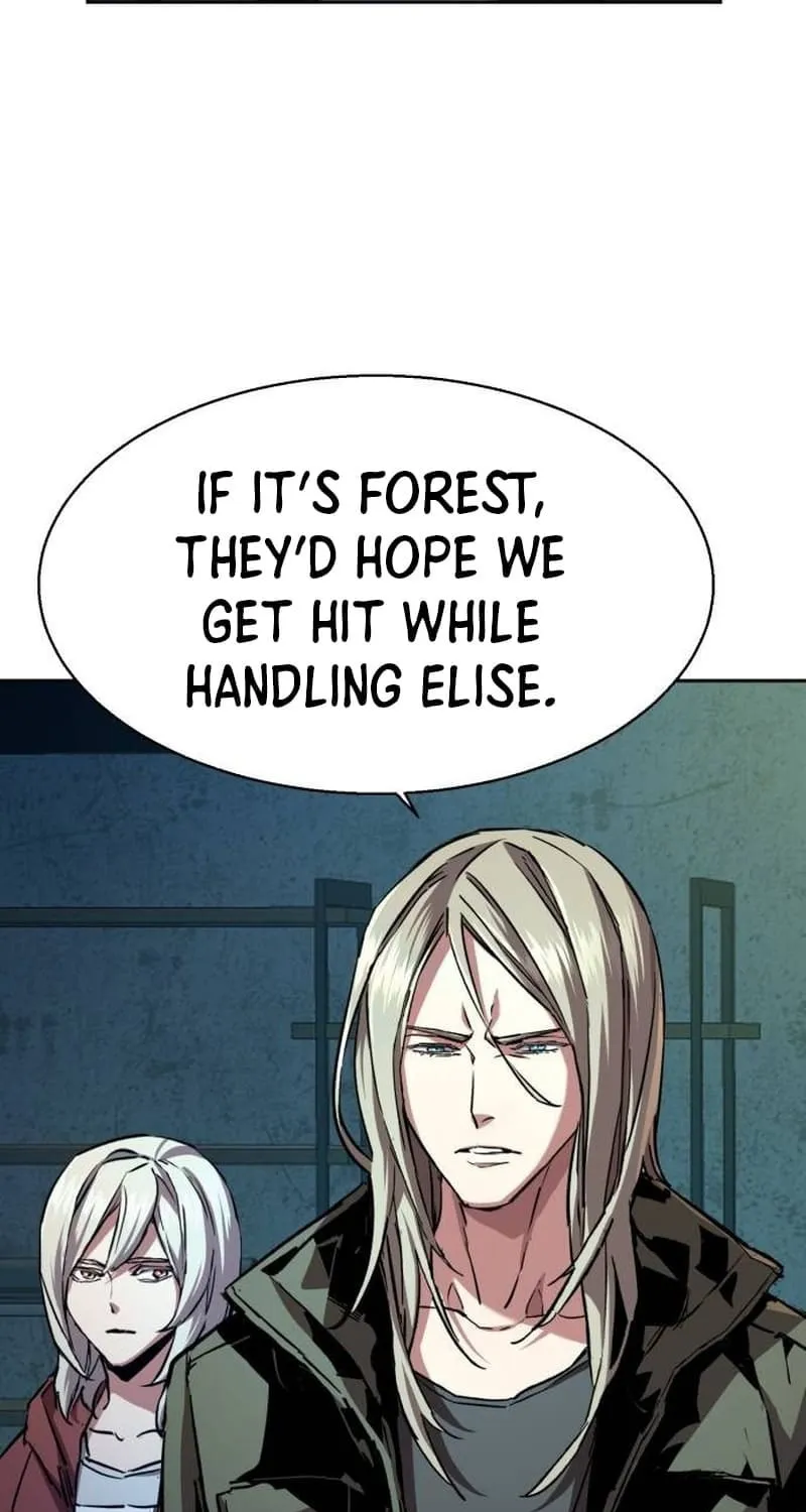 Teenage Mercenary Chapter 186 page 63 - 