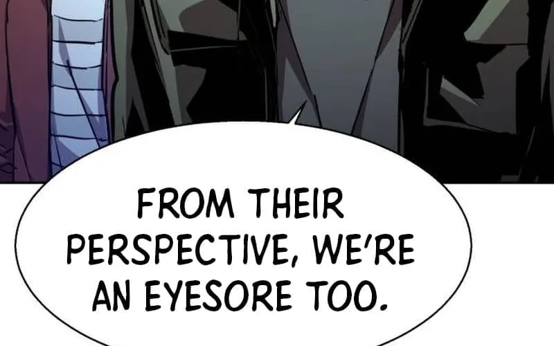 Teenage Mercenary Chapter 186 page 64 - 