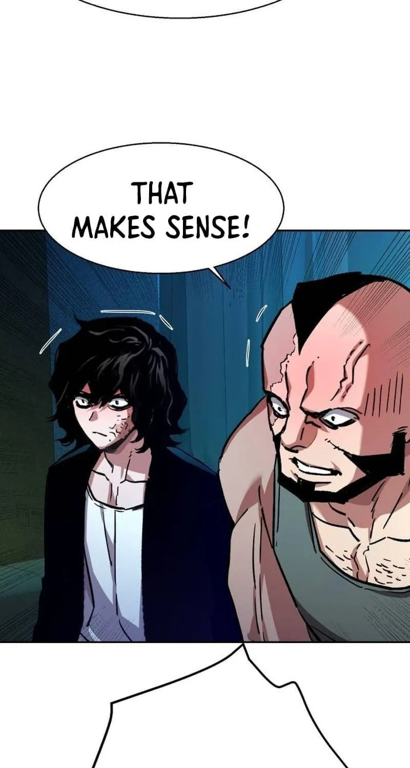 Teenage Mercenary Chapter 186 page 65 - 