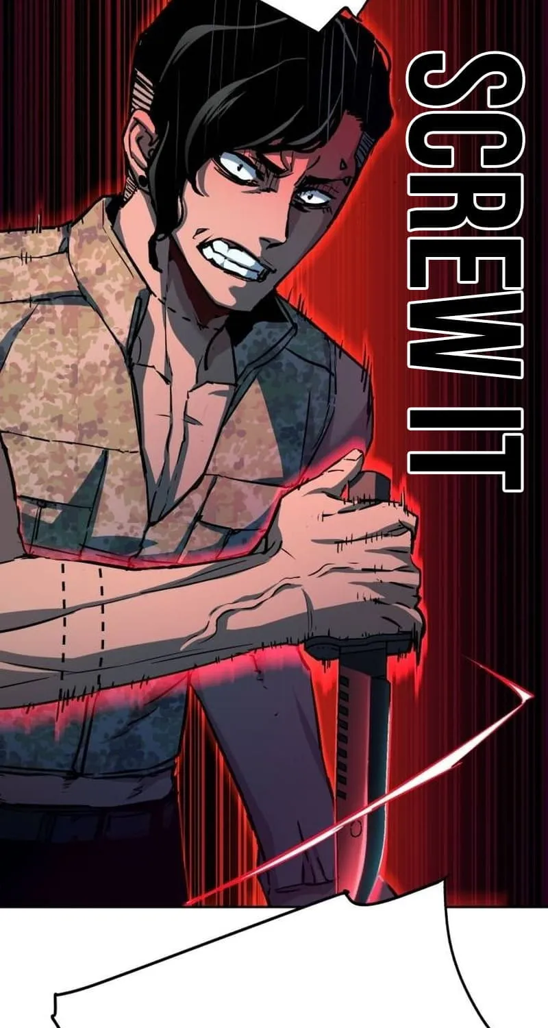 Teenage Mercenary Chapter 186 page 67 - 