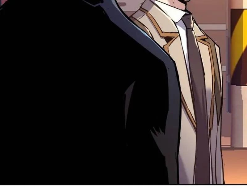 Teenage Mercenary Chapter 186 page 8 - 