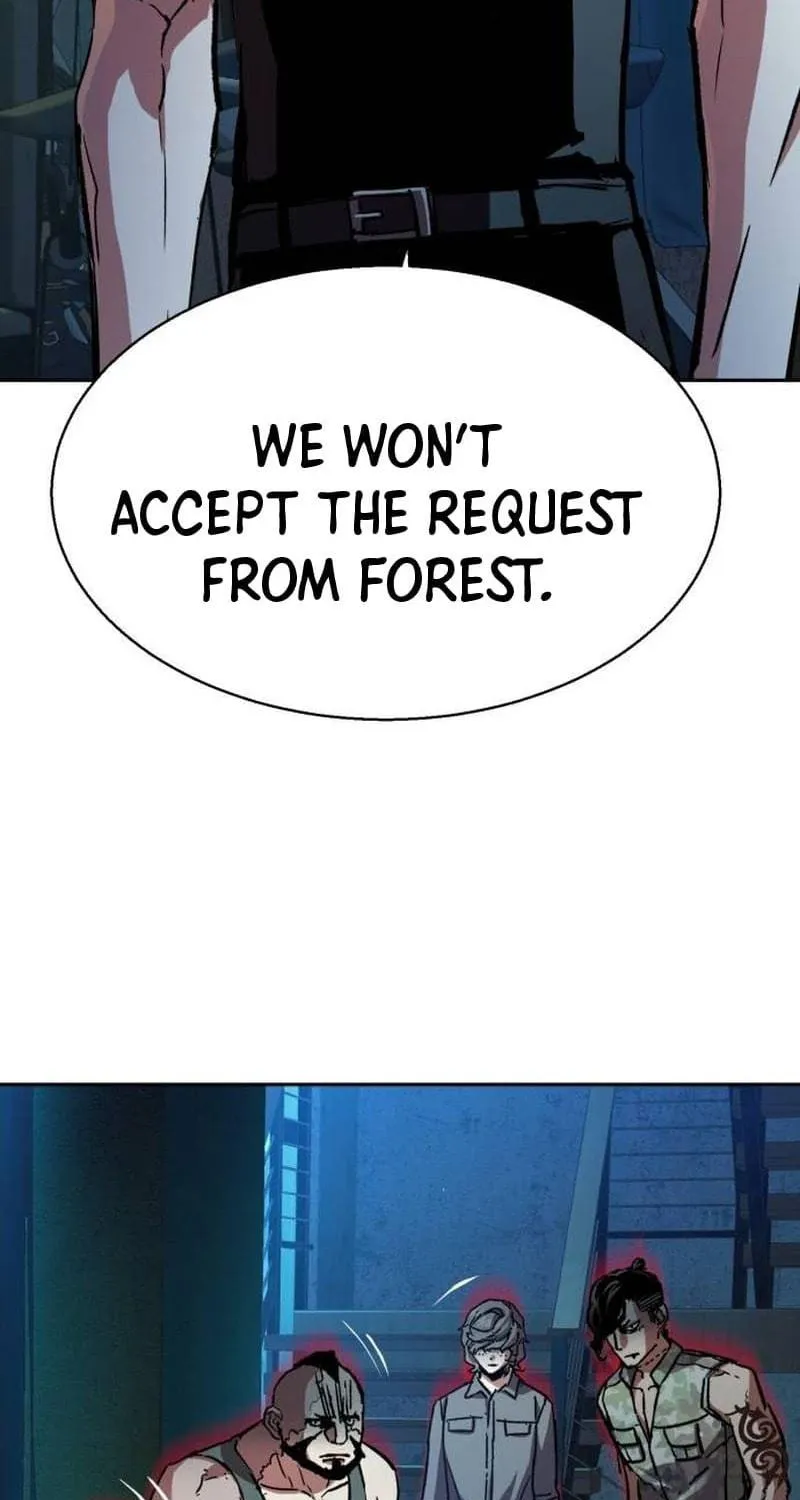 Teenage Mercenary Chapter 186 page 71 - 