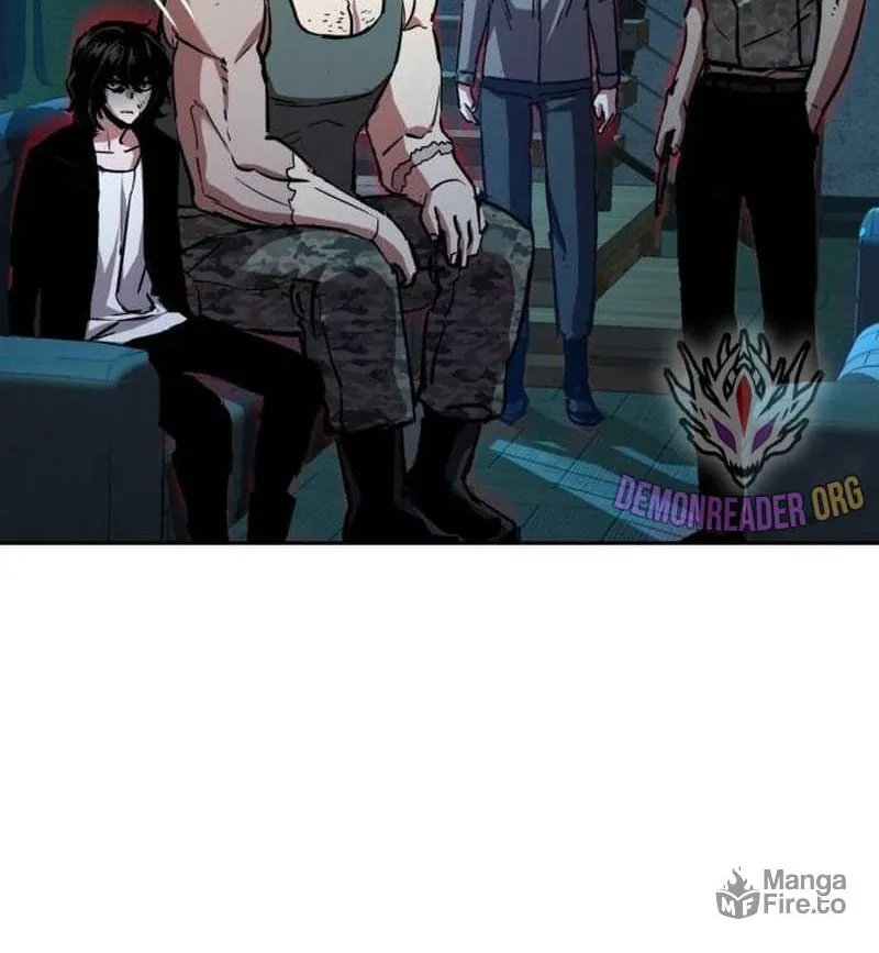Teenage Mercenary Chapter 186 page 72 - 