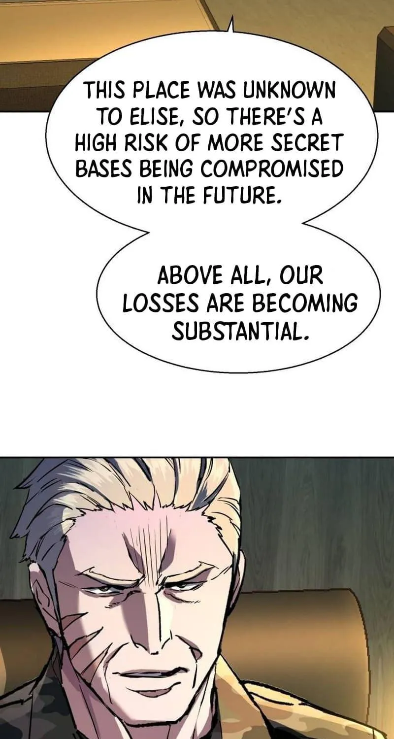 Teenage Mercenary Chapter 186 page 79 - 