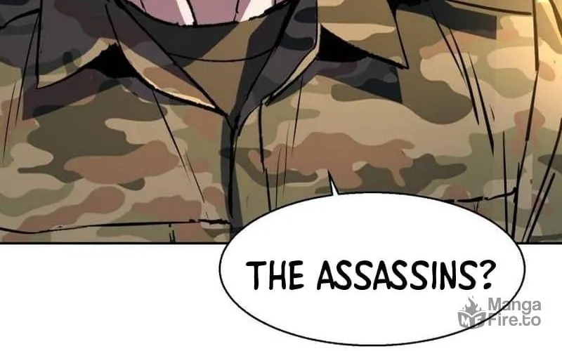 Teenage Mercenary Chapter 186 page 80 - 