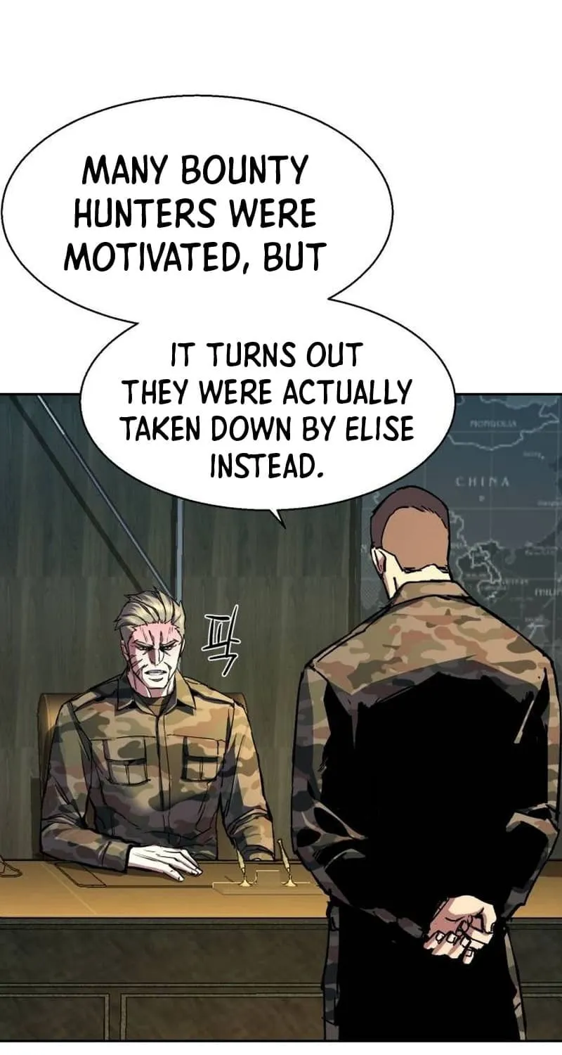 Teenage Mercenary Chapter 186 page 81 - 