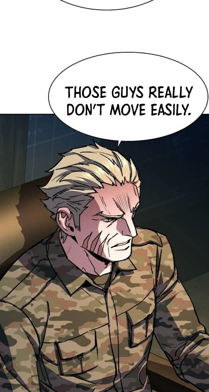 Teenage Mercenary Chapter 186 page 83 - 