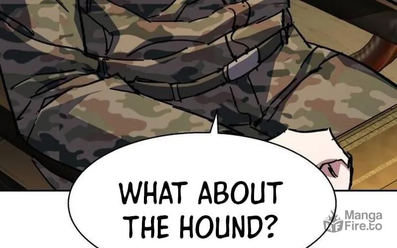 Teenage Mercenary Chapter 186 page 84 - 