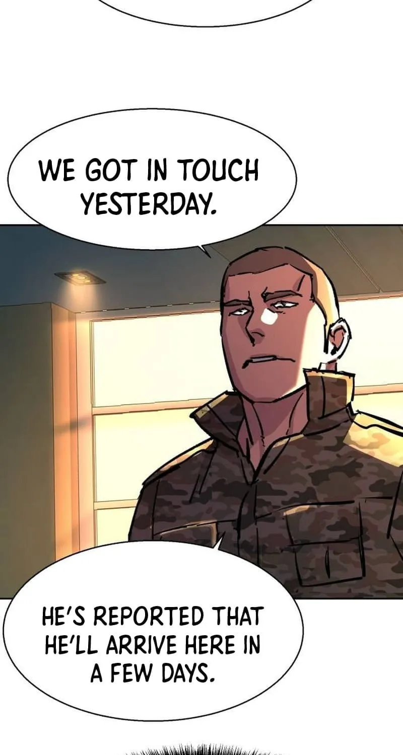 Teenage Mercenary Chapter 186 page 85 - 