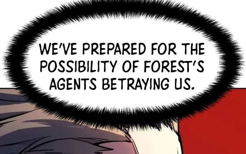 Teenage Mercenary Chapter 186 page 86 - 