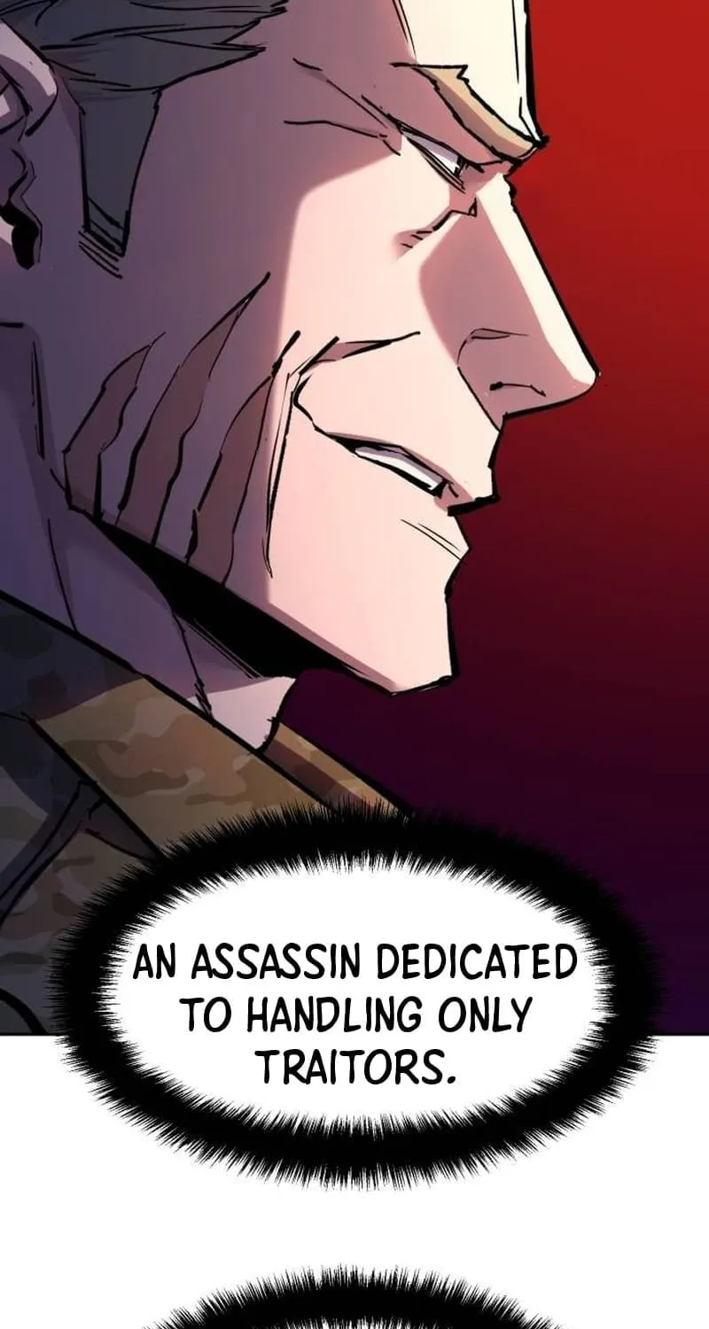 Teenage Mercenary Chapter 186 page 87 - 