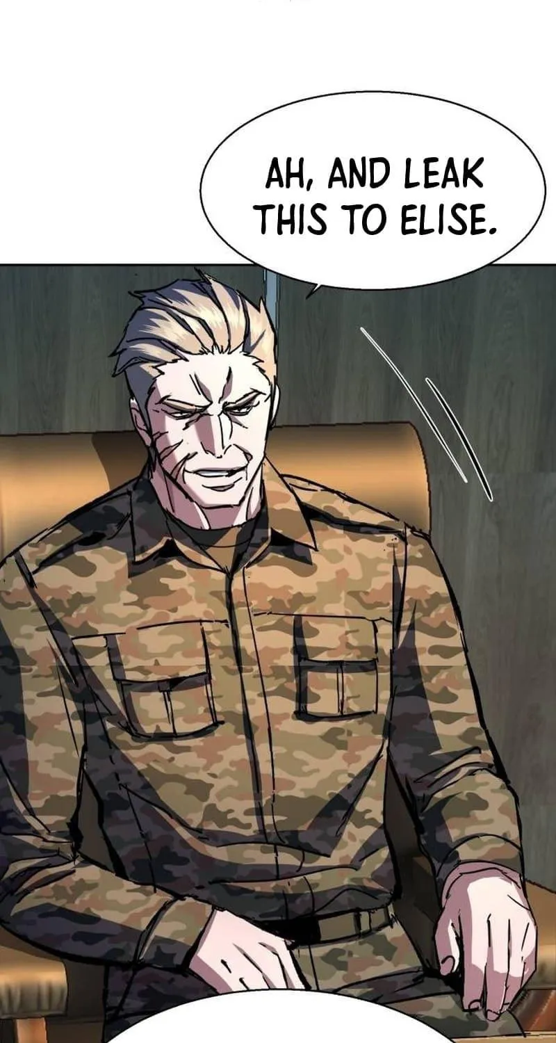 Teenage Mercenary Chapter 186 page 89 - 