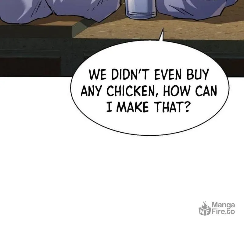 Teenage Mercenary Chapter 186 page 96 - 