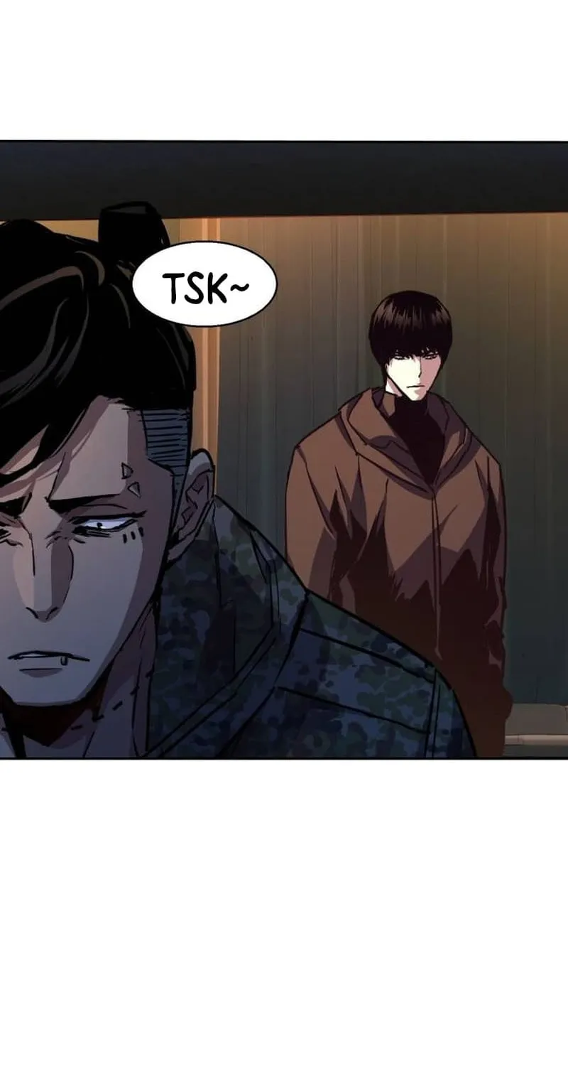 Teenage Mercenary Chapter 186 page 97 - 