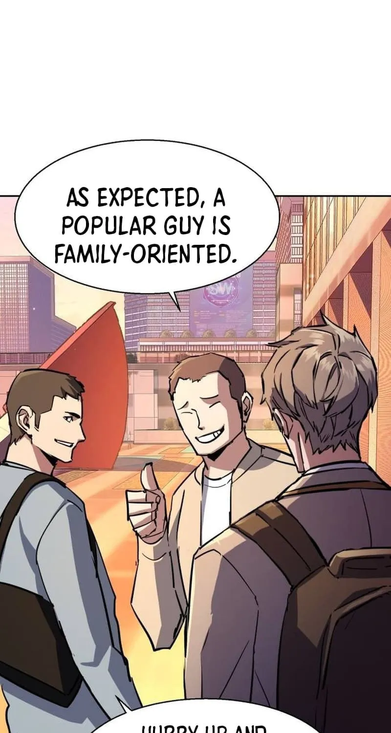 Teenage Mercenary Chapter 187 page 105 - 