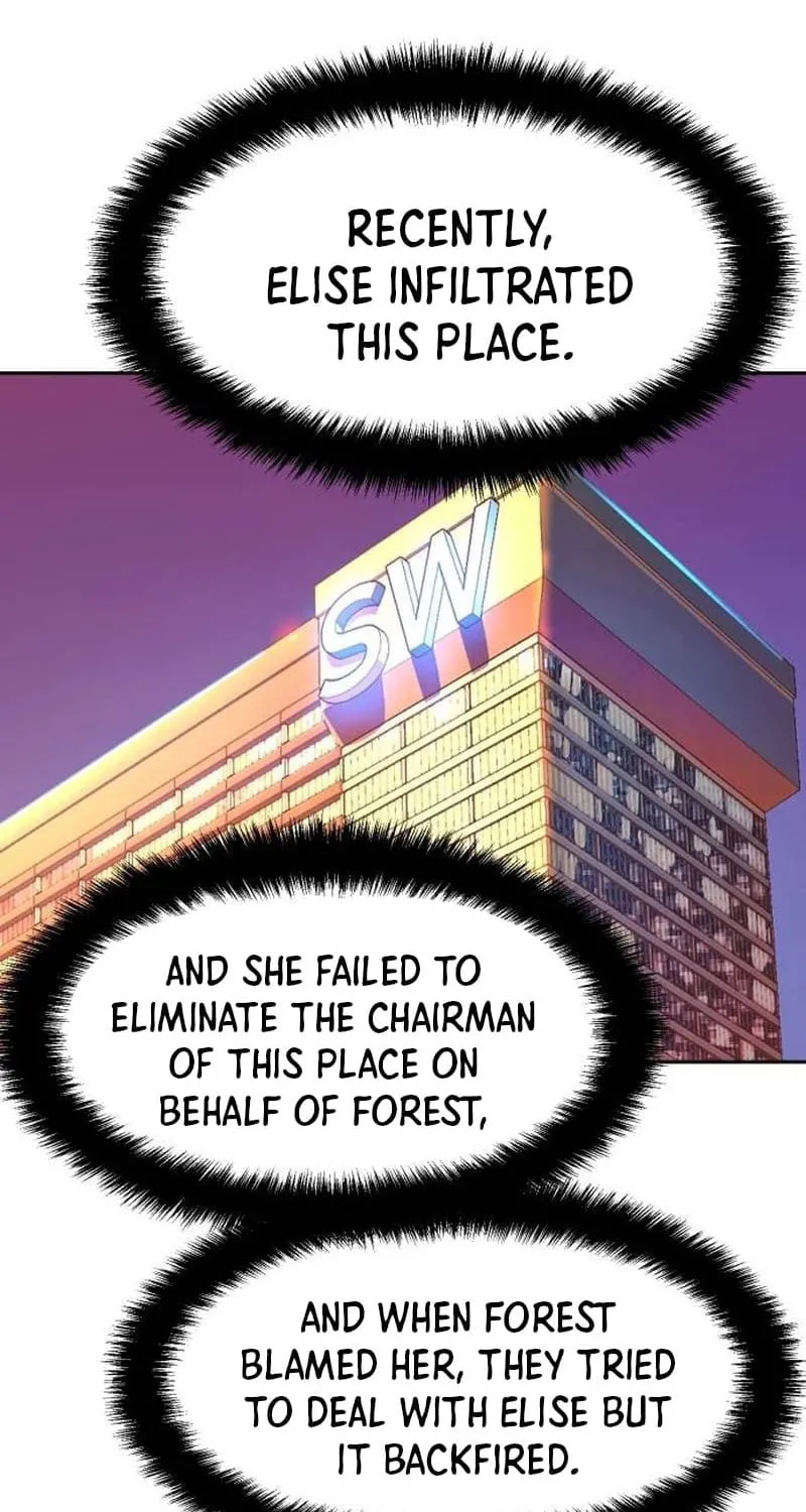 Teenage Mercenary Chapter 187 page 115 - 