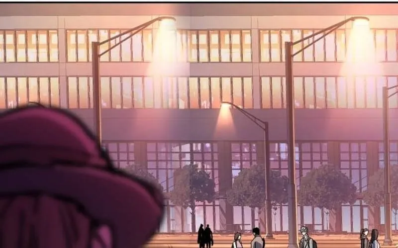 Teenage Mercenary Chapter 187 page 124 - 