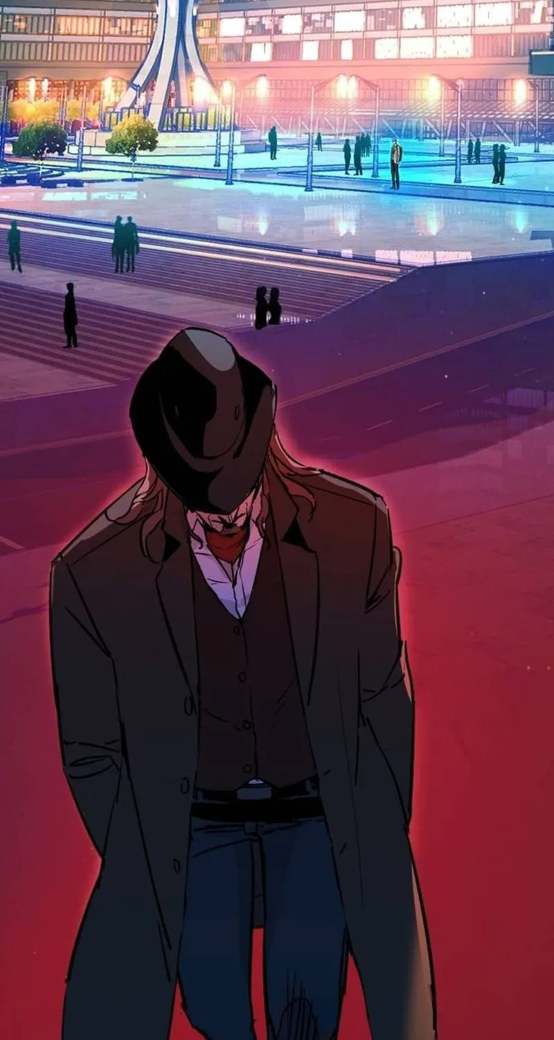 Teenage Mercenary Chapter 187 page 132 - 