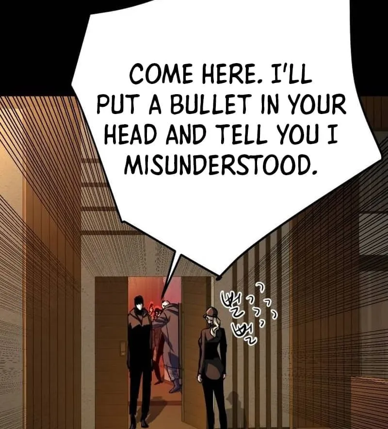 Teenage Mercenary Chapter 187 page 16 - 