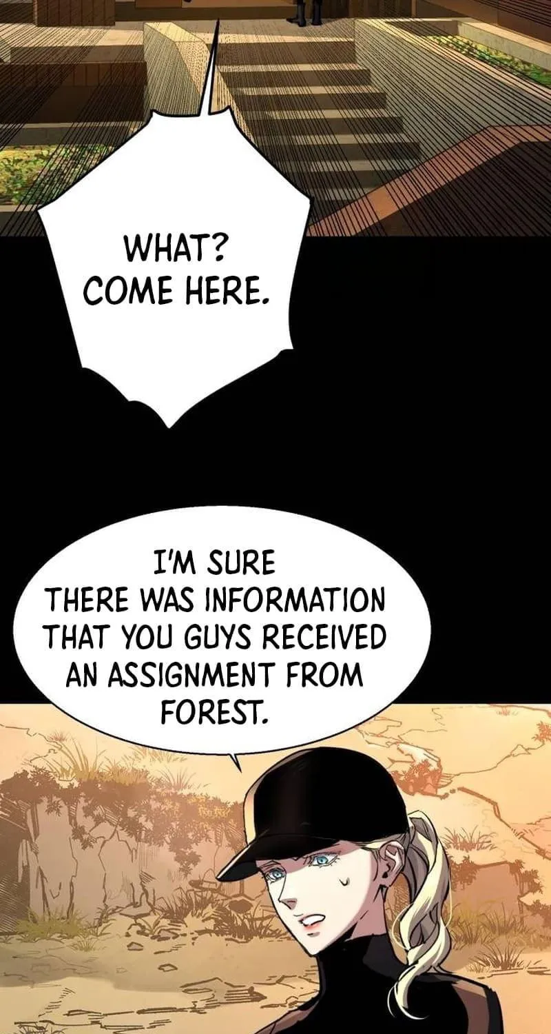 Teenage Mercenary Chapter 187 page 17 - 