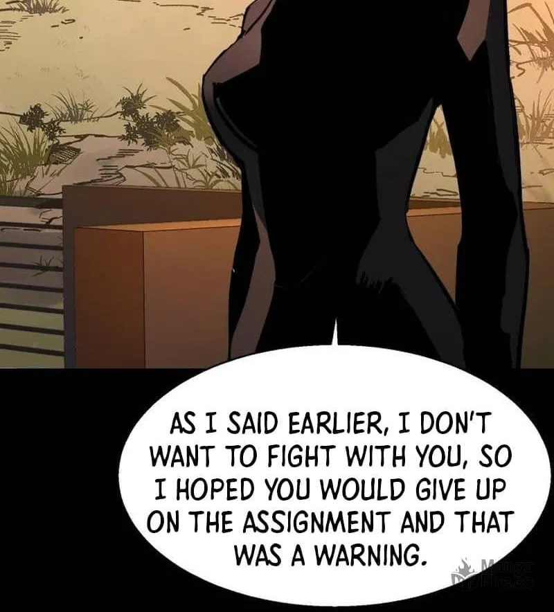 Teenage Mercenary Chapter 187 page 18 - 