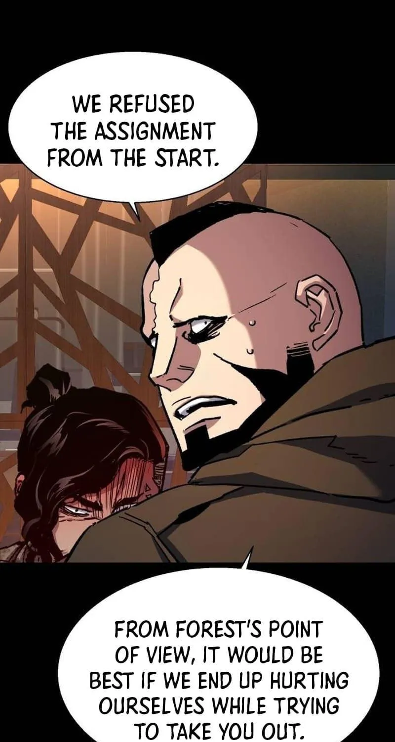 Teenage Mercenary Chapter 187 page 19 - 