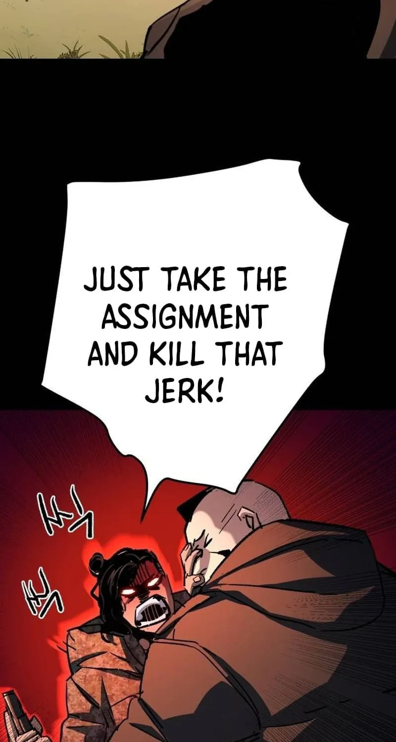 Teenage Mercenary Chapter 187 page 21 - 