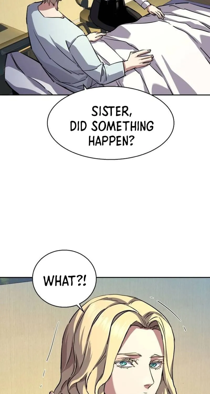 Teenage Mercenary Chapter 187 page 31 - 