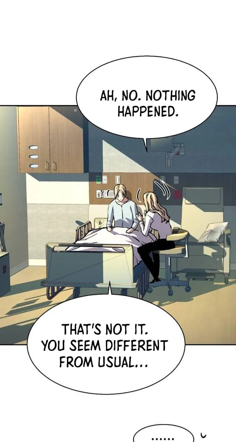 Teenage Mercenary Chapter 187 page 35 - 