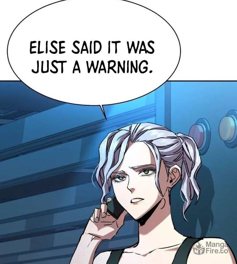 Teenage Mercenary Chapter 187 page 40 - 