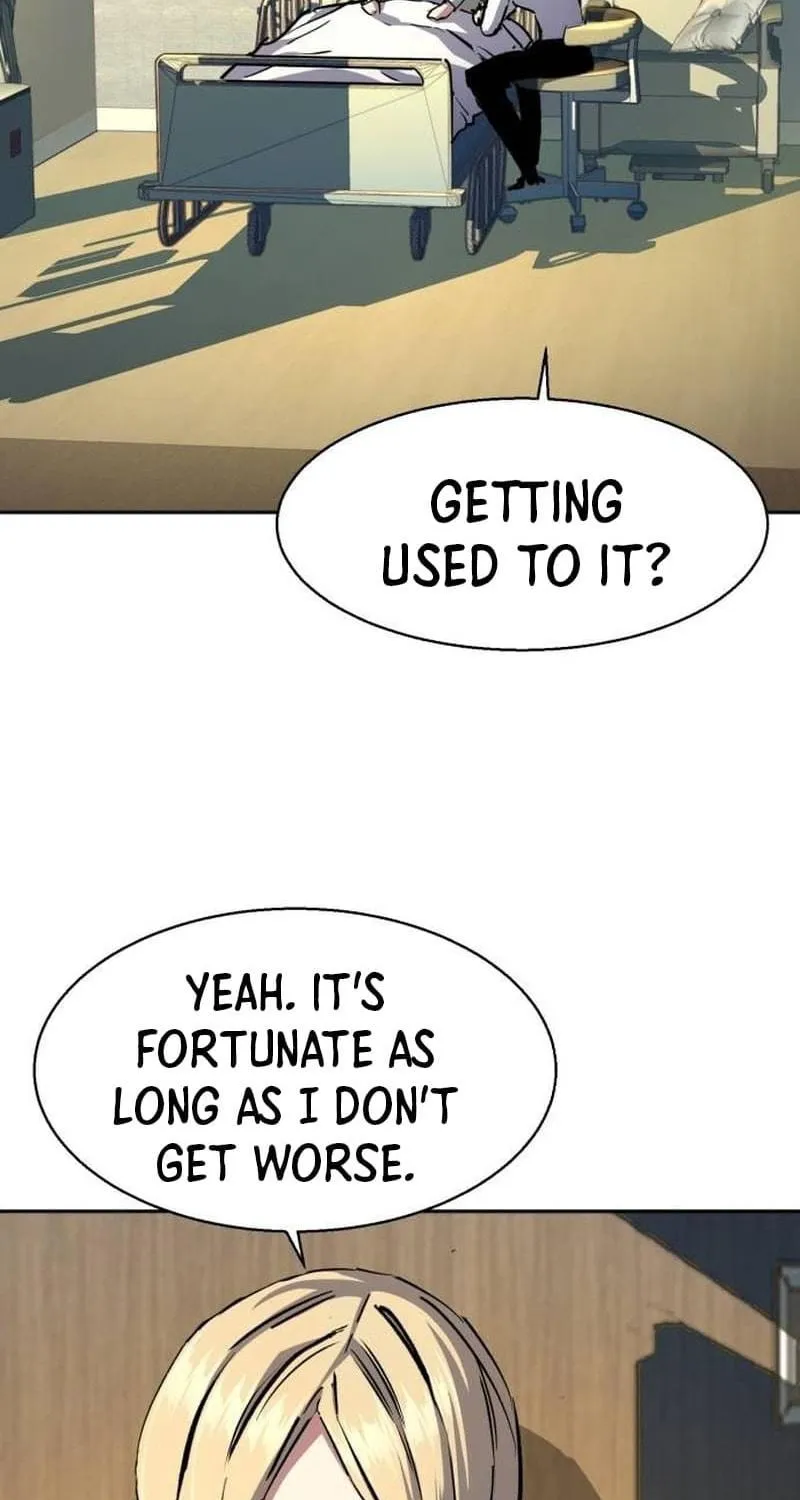 Teenage Mercenary Chapter 187 page 5 - 