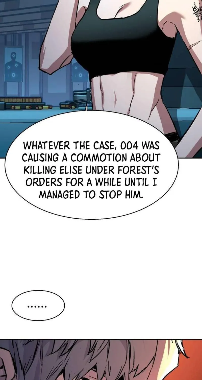 Teenage Mercenary Chapter 187 page 41 - 