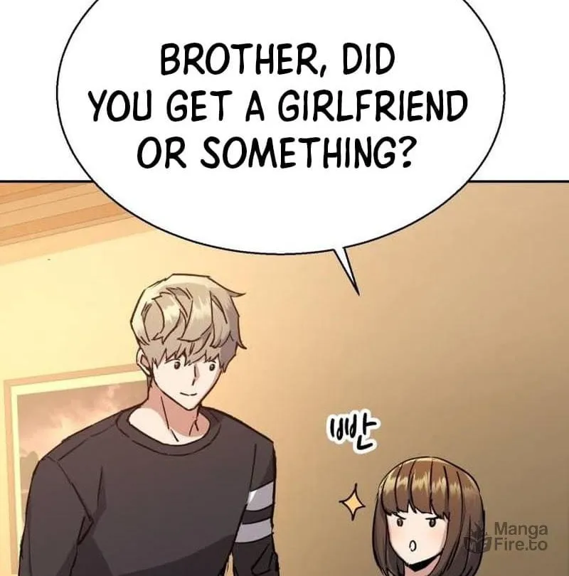 Teenage Mercenary Chapter 187 page 60 - 