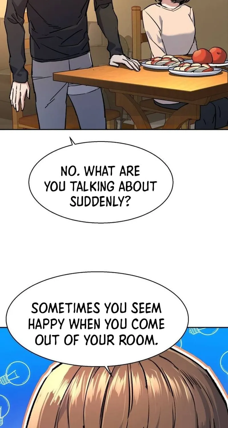 Teenage Mercenary Chapter 187 page 61 - 
