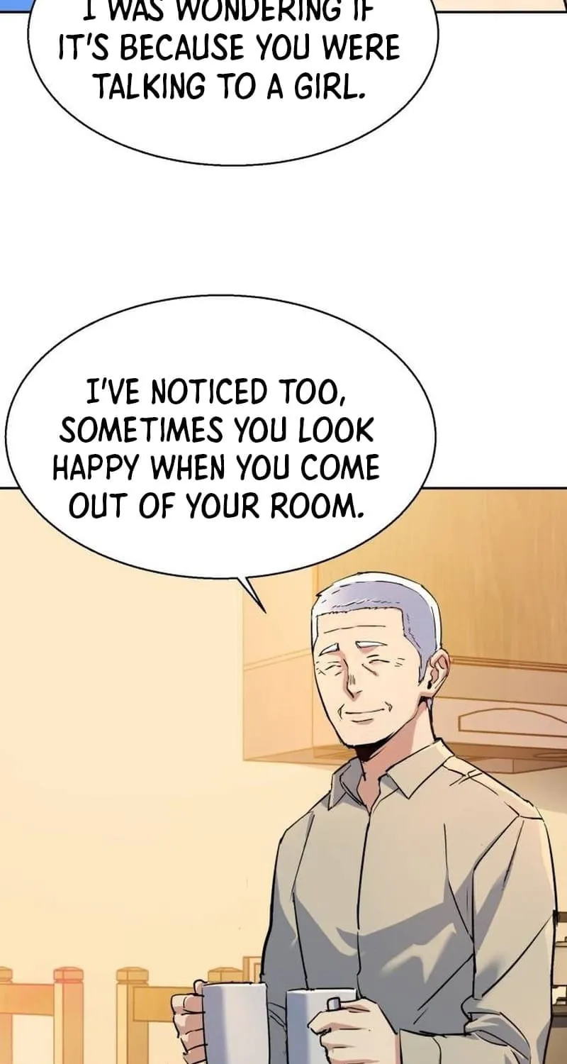 Teenage Mercenary Chapter 187 page 63 - 