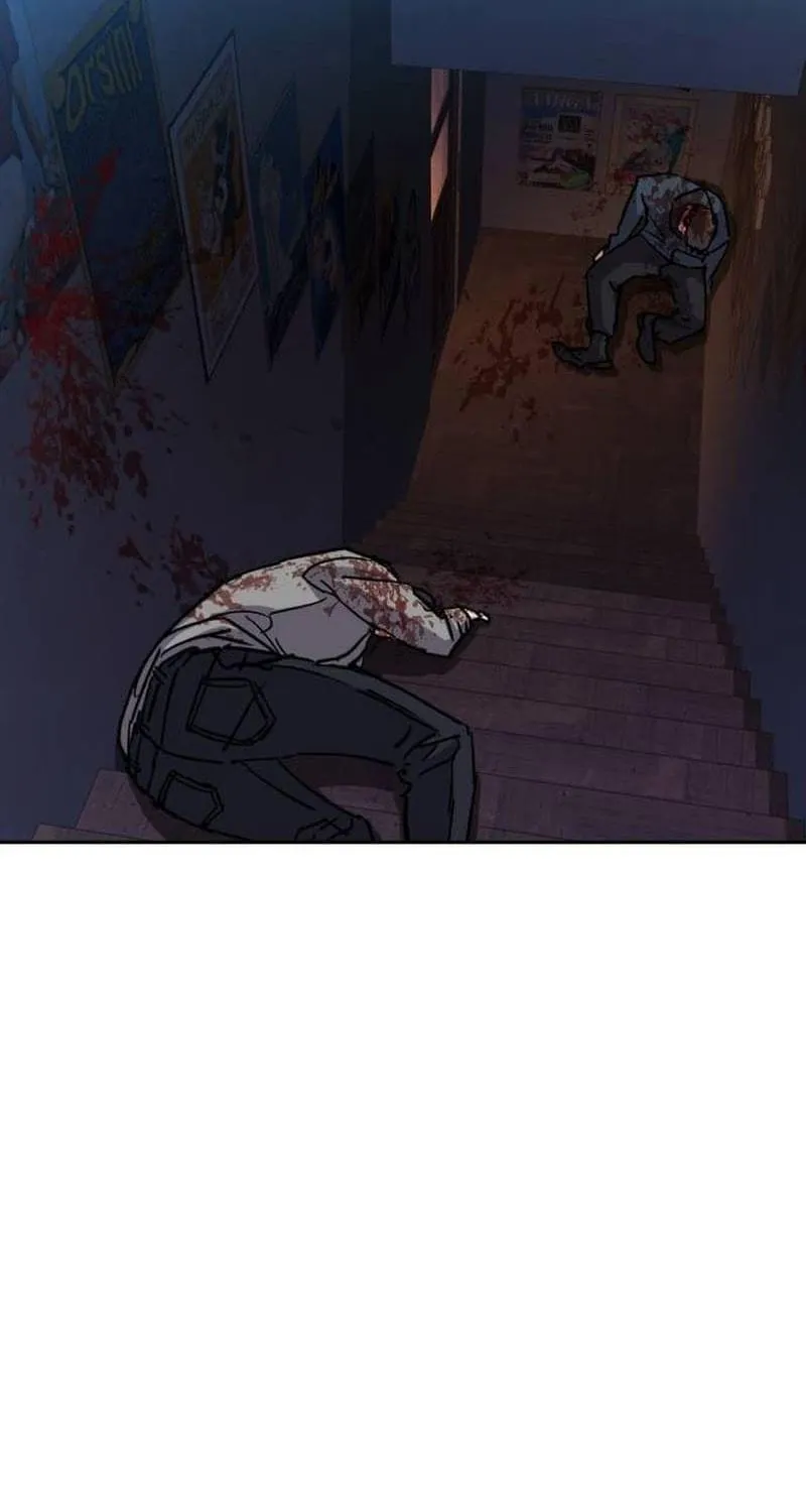 Teenage Mercenary Chapter 187 page 69 - 