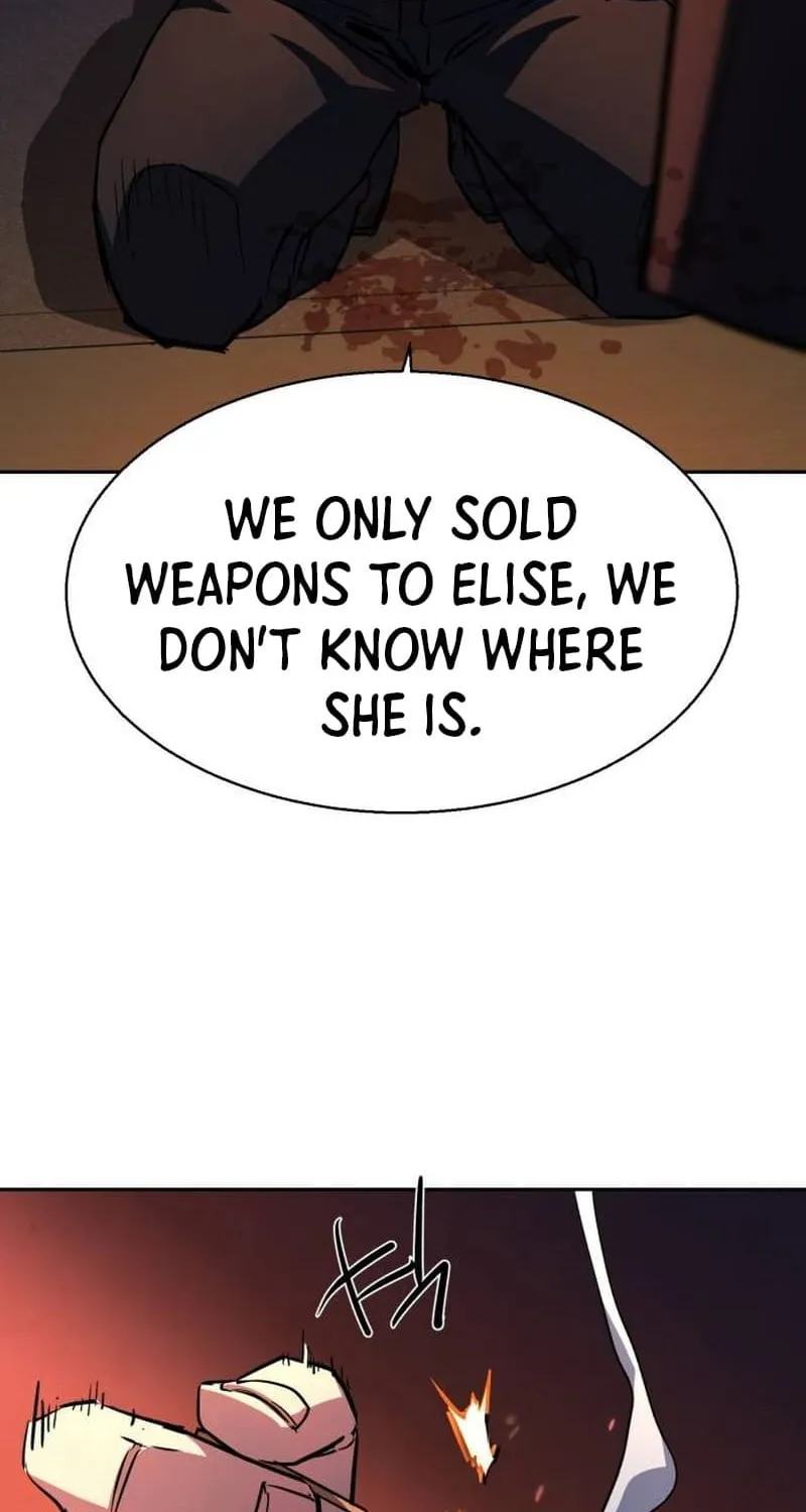 Teenage Mercenary Chapter 187 page 73 - 
