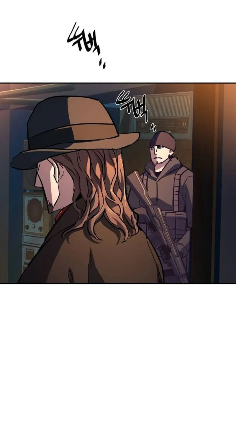Teenage Mercenary Chapter 187 page 87 - 