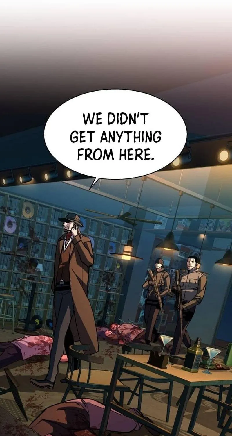 Teenage Mercenary Chapter 187 page 89 - 