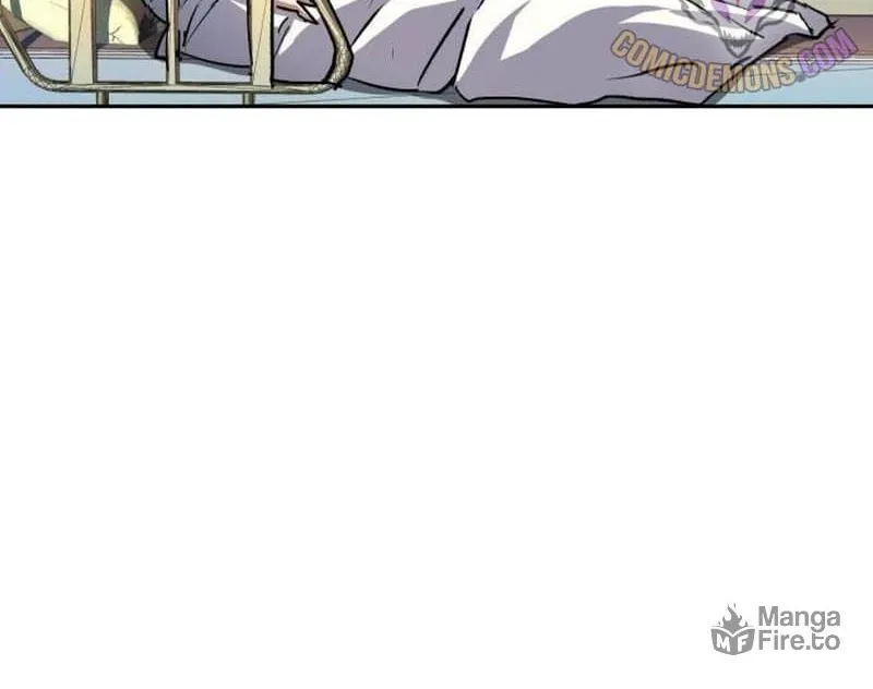 Teenage Mercenary Chapter 187 page 10 - 