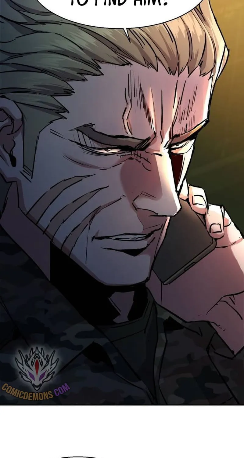 Teenage Mercenary Chapter 187 page 91 - 