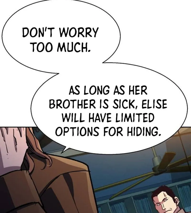 Teenage Mercenary Chapter 187 page 92 - 