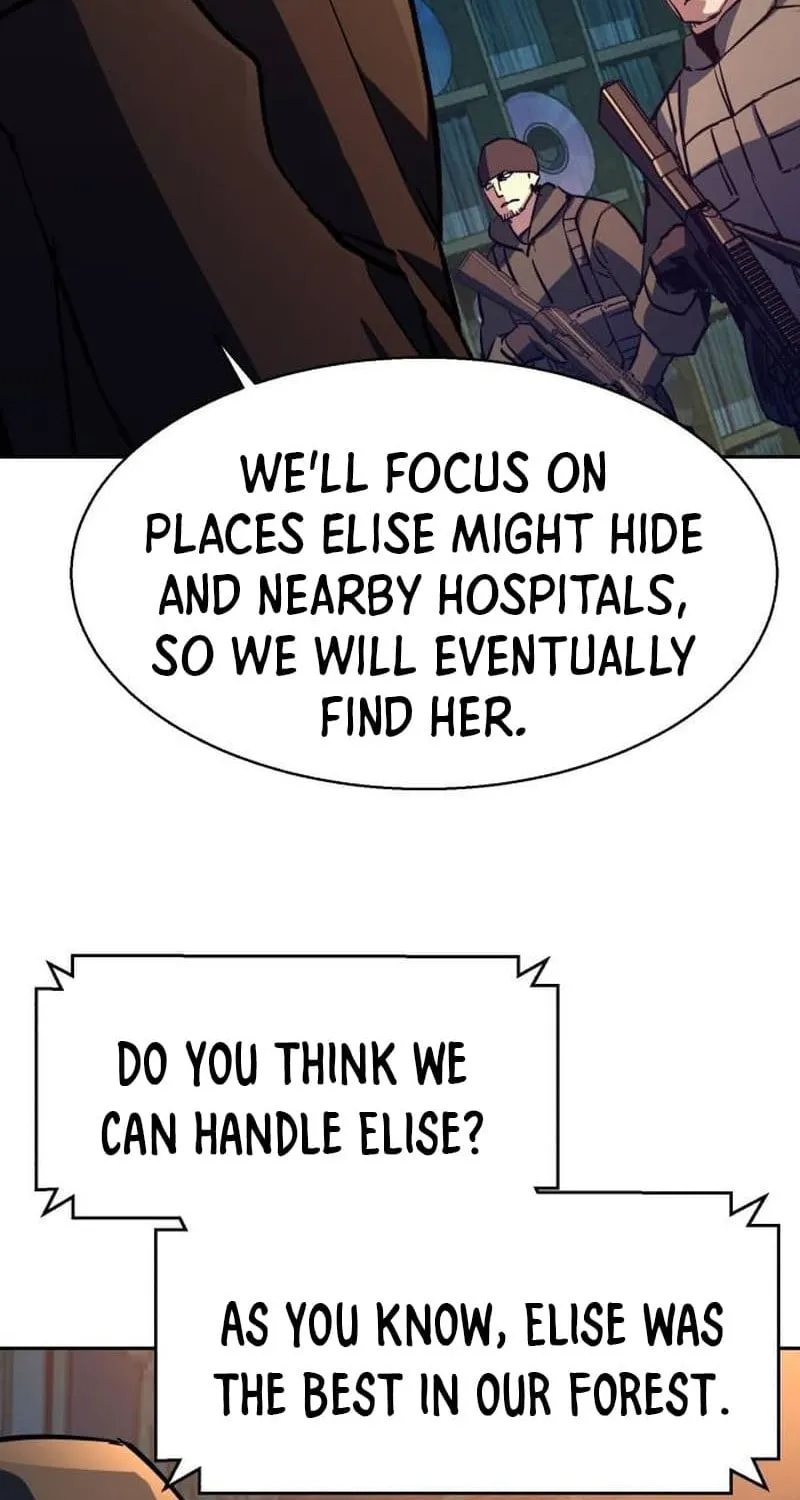 Teenage Mercenary Chapter 187 page 93 - 