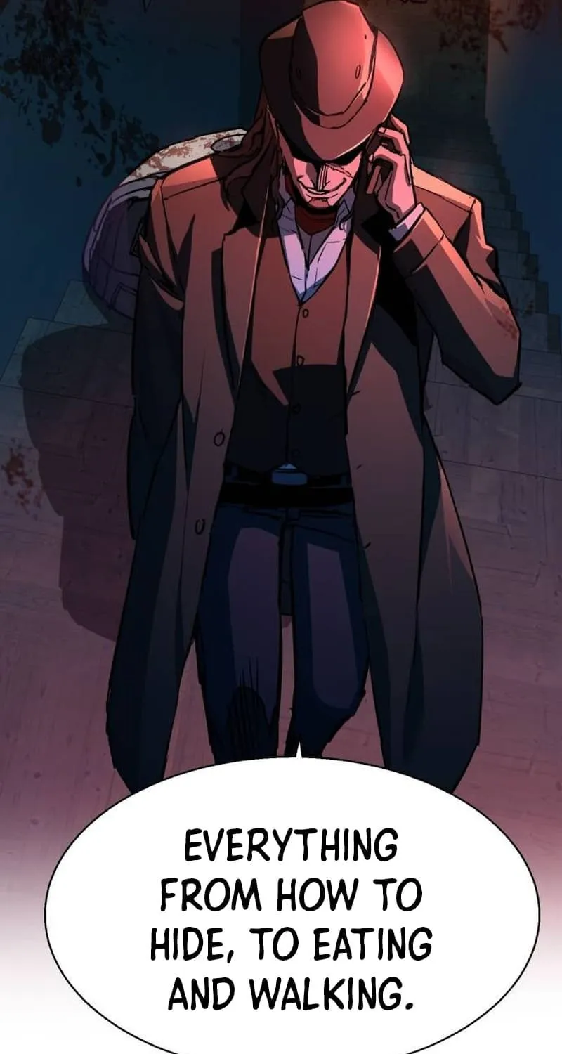 Teenage Mercenary Chapter 187 page 97 - 