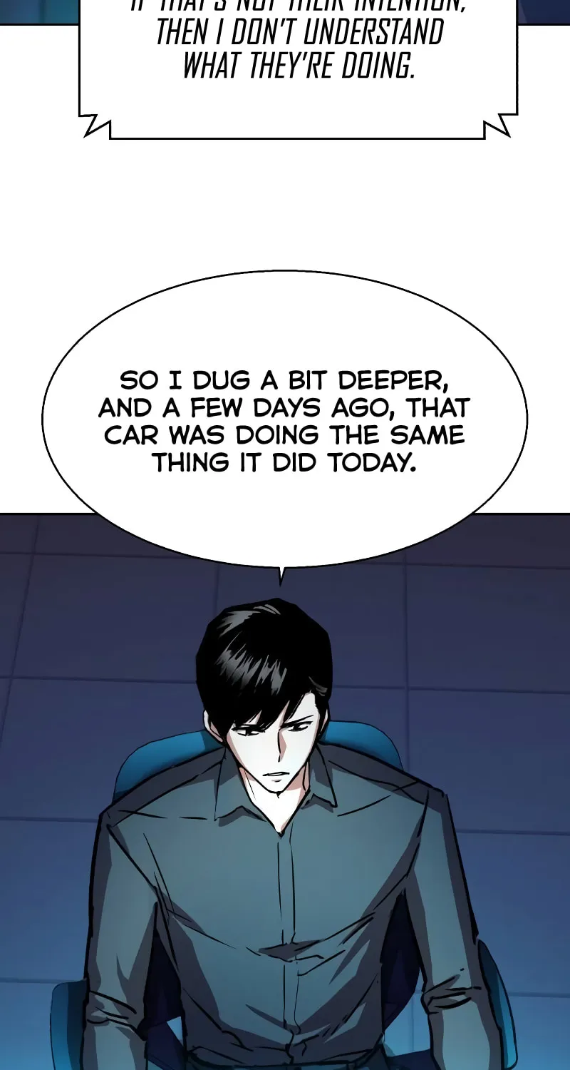 Teenage Mercenary Chapter 188 page 11 - 