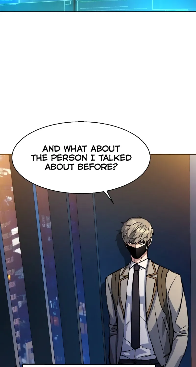Teenage Mercenary Chapter 188 page 14 - 