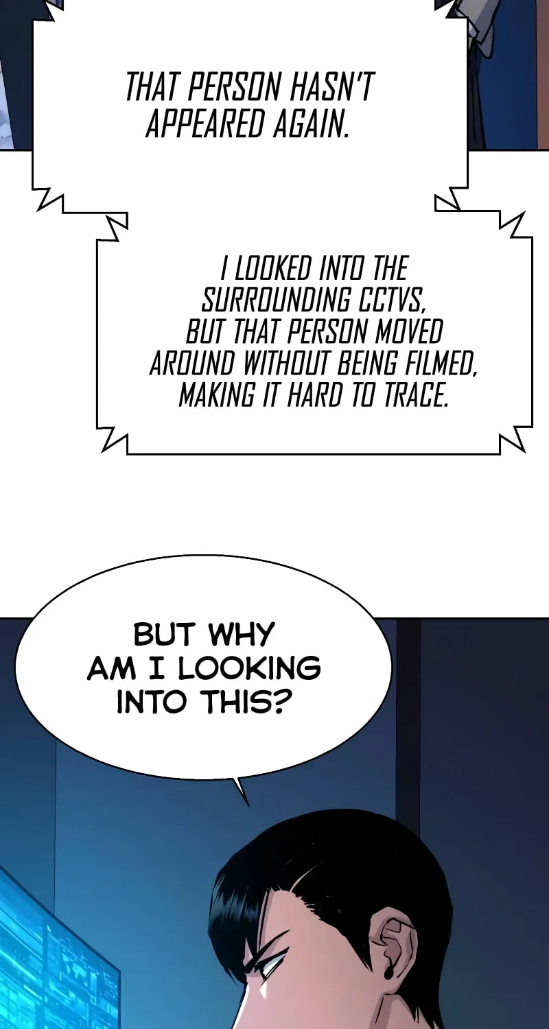 Teenage Mercenary Chapter 188 page 15 - 