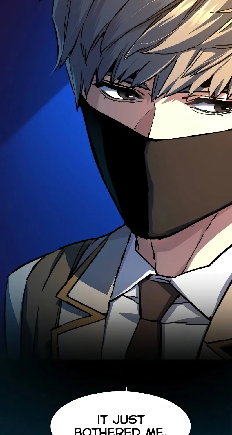 Teenage Mercenary Chapter 188 page 17 - 